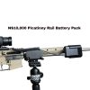 NS10,000 AR Pic Rail