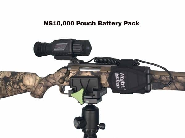 NS10,000 Pouch Battery Pack