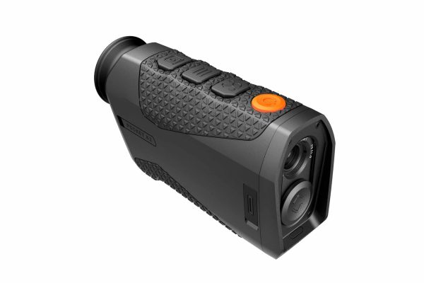 RIX Pocket K2 Thermal Imaging Monocular - Image 2
