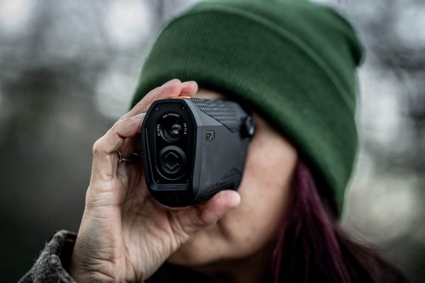 RIX Pocket K2 Thermal Imaging Monocular - Image 12