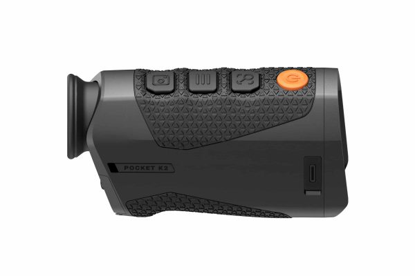 RIX Pocket K2 Thermal Imaging Monocular - Image 3