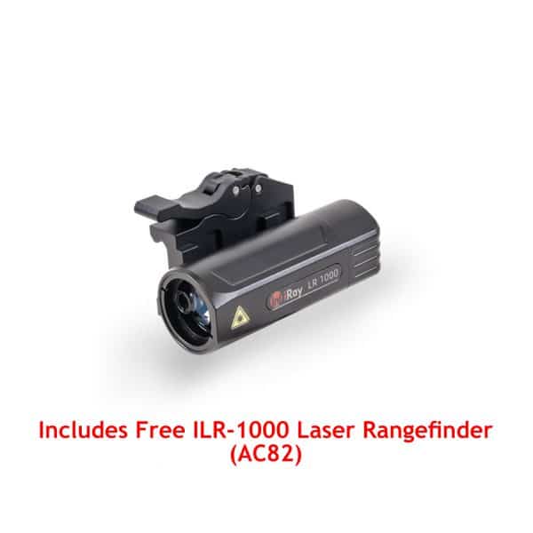 InfiRay Outdoor RICO HYBRID HYL50W 384/90Hz Multi-function Thermal Weapon Sight (NEW with FREE LRF!) - Image 12