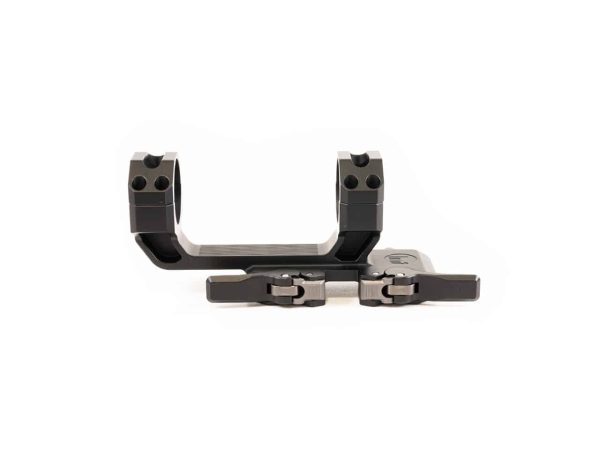 InfiRay Outdoor BOLT TX60C Thermal Riflescope QD Mount