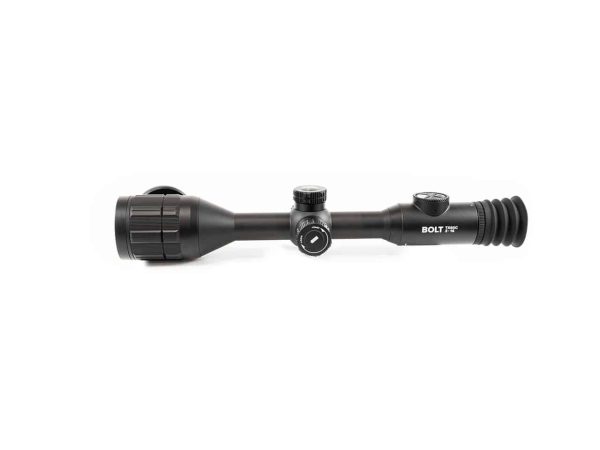 InfiRay Outdoor BOLT TX60C Thermal Riflescope (Free LRF, 2x 18650 Batteries and 4-Port Charger Included!) - Image 2