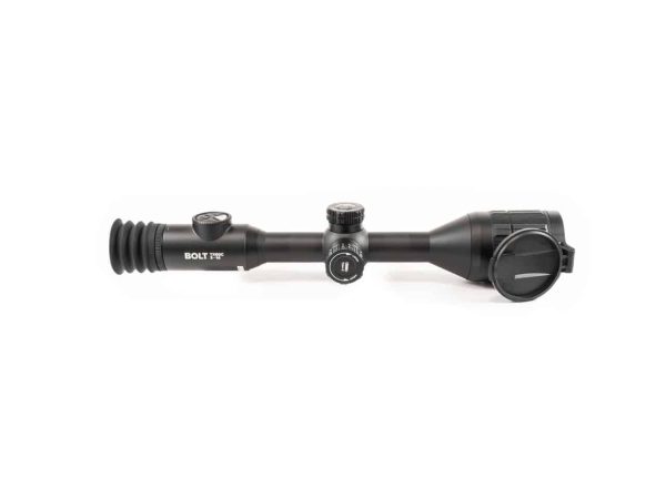 InfiRay Outdoor BOLT TX60C Thermal Riflescope (Free LRF, 2x 18650 Batteries and 4-Port Charger Included!) - Image 3