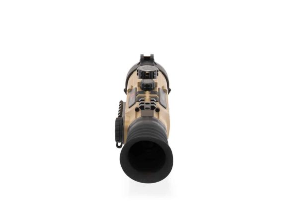 InfiRay Outdoor RICO HYBRID 384 - 90 Hz Multi-function Thermal Weapon Sight