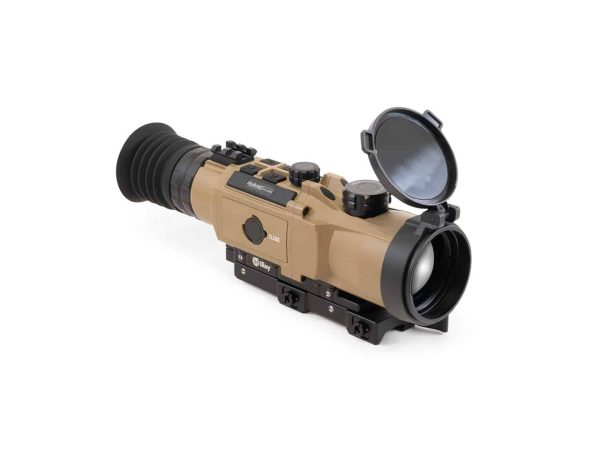 InfiRay Outdoor RICO HYBRID HYL50W 384/90Hz Multi-function Thermal Weapon Sight (NEW with FREE LRF!) - Image 2
