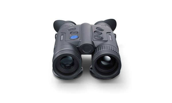 Pulsar Merger LRF XP35 Thermal Binoculars