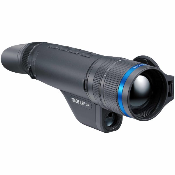 Pulsar Telos LRF XL50 Thermal Monocular (FREE Additional Pulsar LPS 7i Battery Pack!) - Image 2