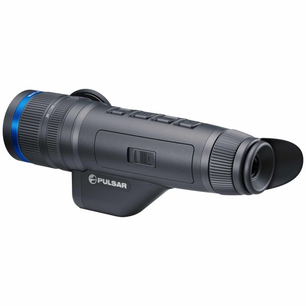 Pulsar Telos LRF XL50 Thermal Monocular (FREE Additional Pulsar LPS 7i Battery Pack!) - Image 4