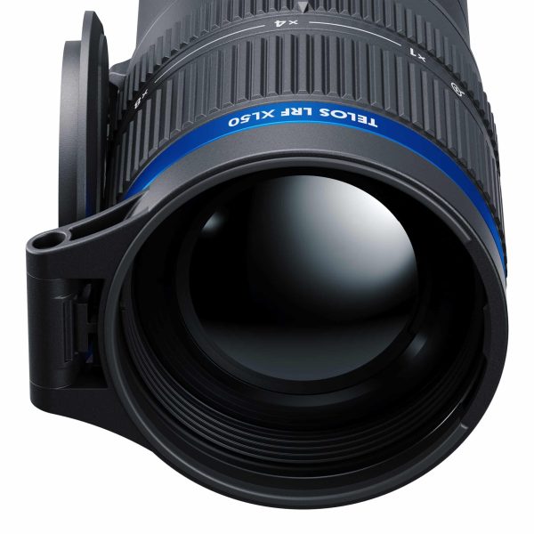 Pulsar Telos LRF XL50 Thermal Monocular (FREE Additional Pulsar LPS 7i Battery Pack!) - Image 8