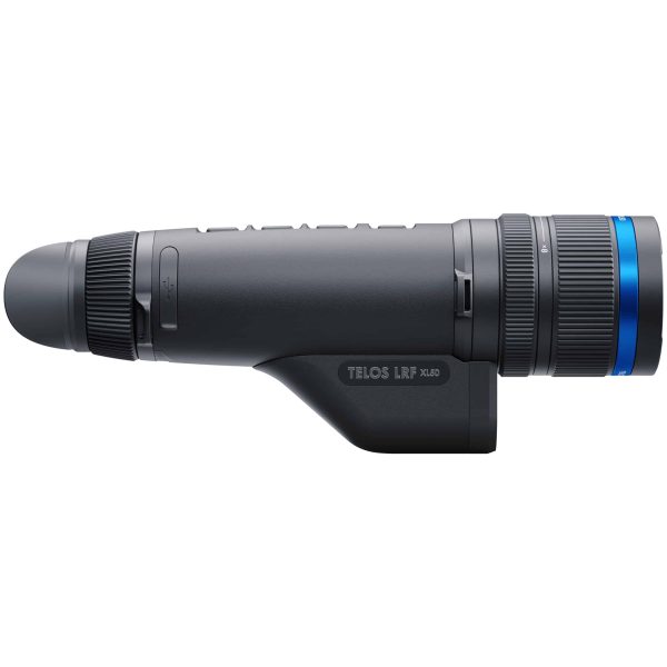 Pulsar Telos LRF XL50 Thermal Monocular (FREE Additional Pulsar LPS 7i Battery Pack!) - Image 5
