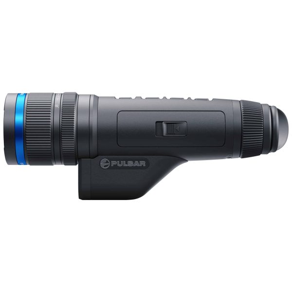 Pulsar Telos LRF XL50 Thermal Monocular (FREE Additional Pulsar LPS 7i Battery Pack!) - Image 6