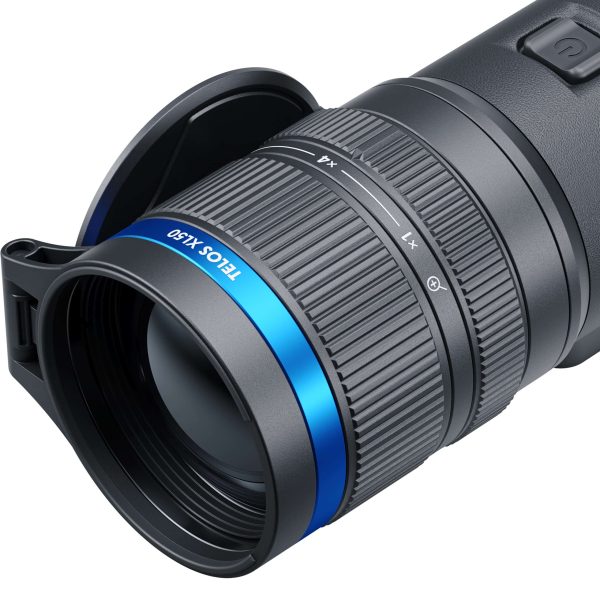 Pulsar Telos XL50 Thermal Monocular (FREE Additional Pulsar LPS 7i Battery Pack!) - Image 9