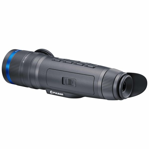 Pulsar Telos XL50 Thermal Monocular (FREE Additional Pulsar LPS 7i Battery Pack!) - Image 4