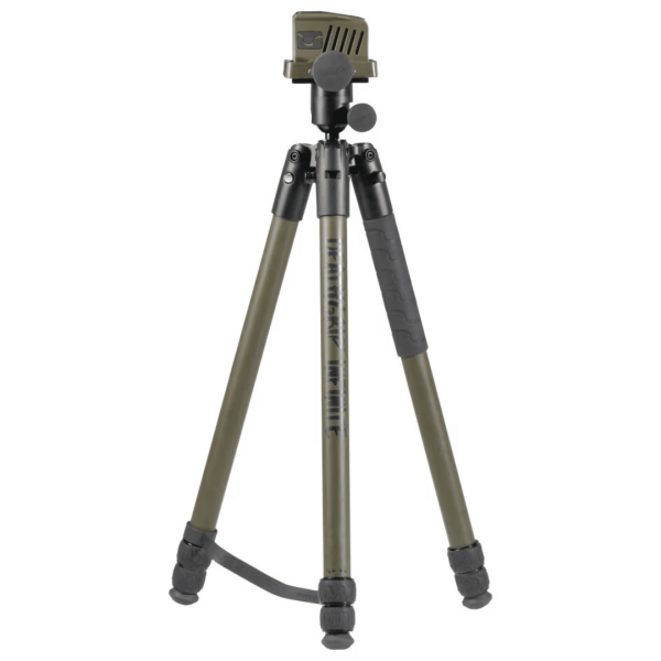 BOG DeathGrip Infinite Shooting Tripod - Aluminum - Image 2