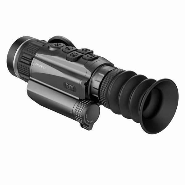 RIX Storm S1 Thermal Riflescope - Image 2