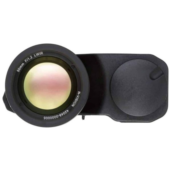 N-Vision Optics Atlas Thermal Binocular - Image 5