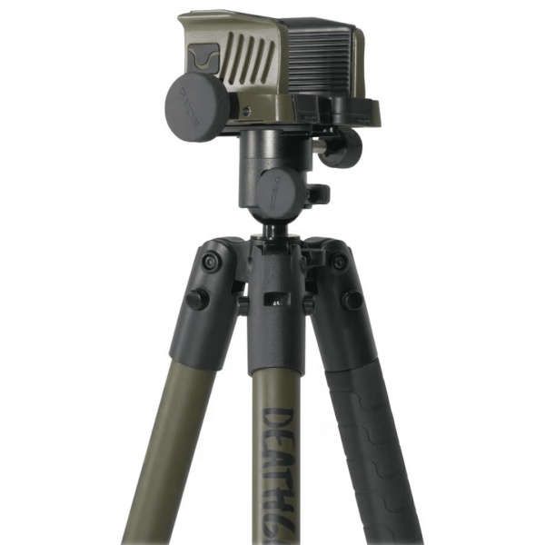 BOG DeathGrip Infinite Shooting Tripod - Aluminum - Image 3