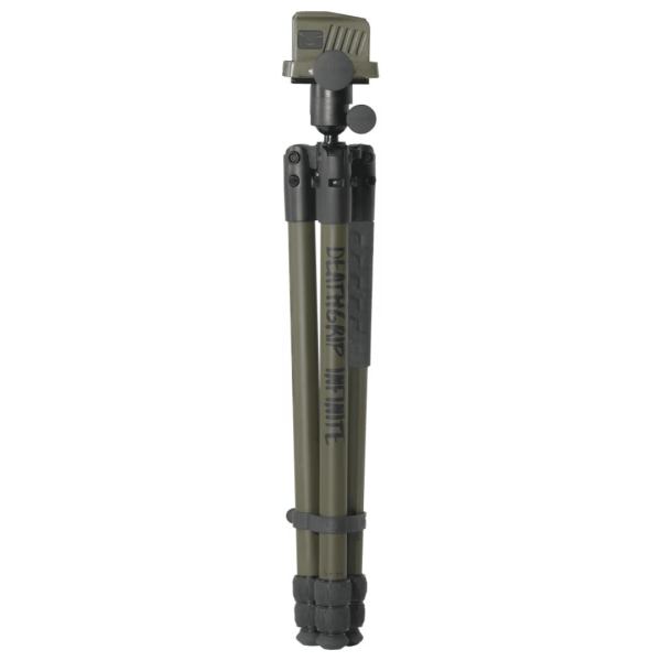 BOG DeathGrip Infinite Shooting Tripod - Aluminum - Image 4