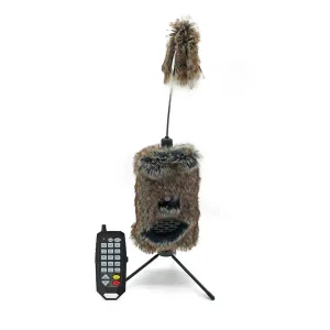 ICOtec Furnado Electronic Game Call & Decoy