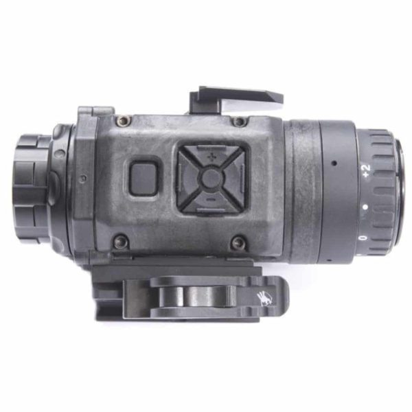 N-Vision Optics NOX18 Thermal Monocular - Image 2