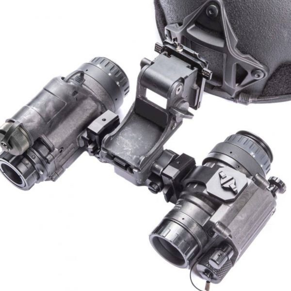 N-Vision Optics NOX18 Thermal Monocular - Image 4