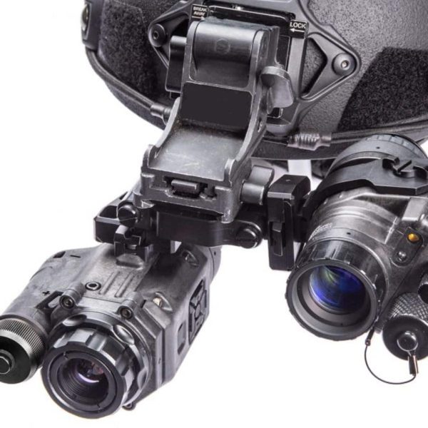 N-Vision Optics NOX18 Thermal Monocular - Image 5