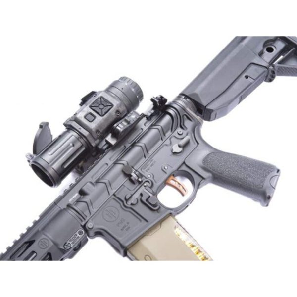 N-Vision Optics NOX35 Thermal Scope - Image 3