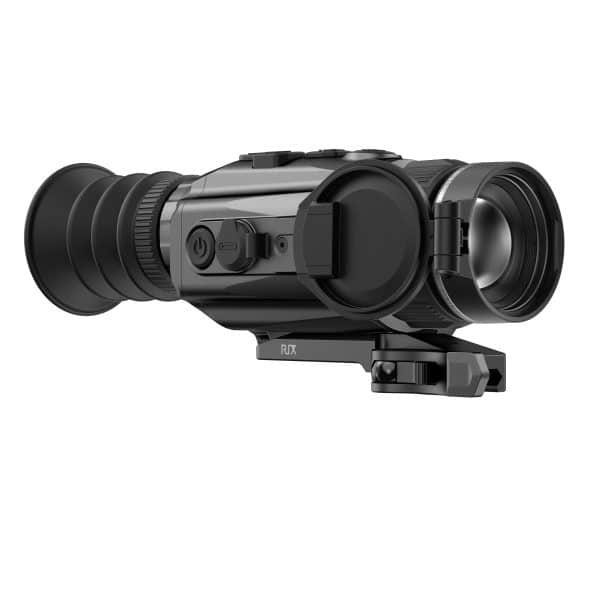 RIX Storm S6 Thermal Riflescope (Free 10hr Battery Pack - $150 Value!) - Image 7
