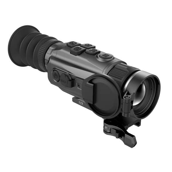 RIX Storm S6 Thermal Riflescope (Free 10hr Battery Pack - $150 Value!) - Image 10