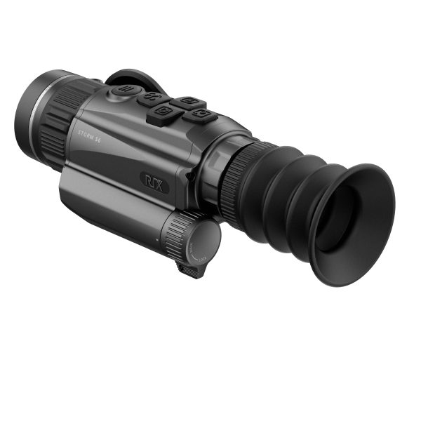 RIX Storm S6 Thermal Riflescope (Free 10hr Battery Pack - $150 Value!) - Image 3