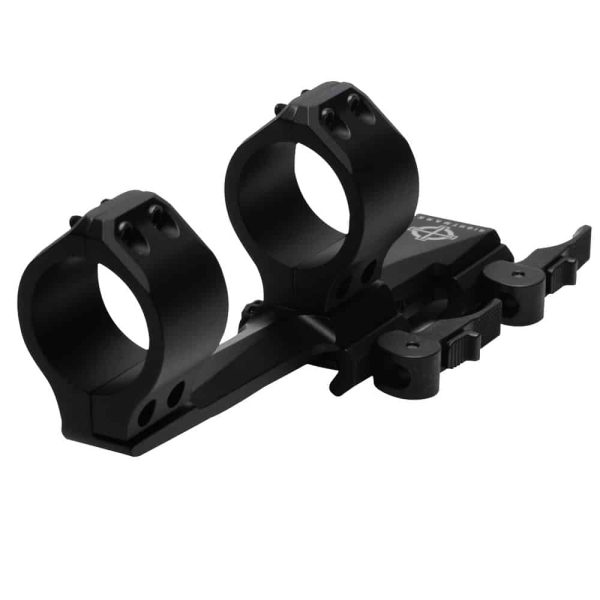 Sightmark Tactical 30mm LQD Cantilever Mount - Image 2