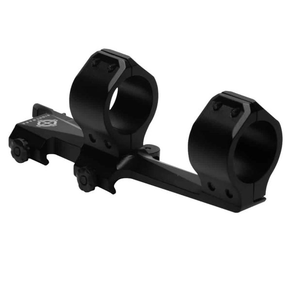 Sightmark Tactical 30mm LQD Cantilever Mount - Image 4