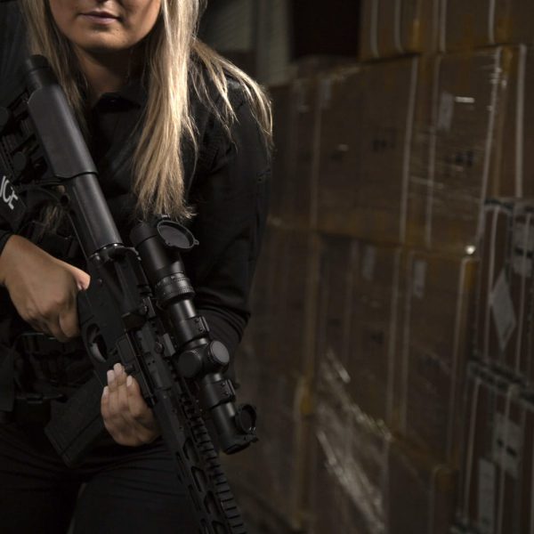 Sightmark Tactical 30mm LQD Cantilever Mount - Image 14