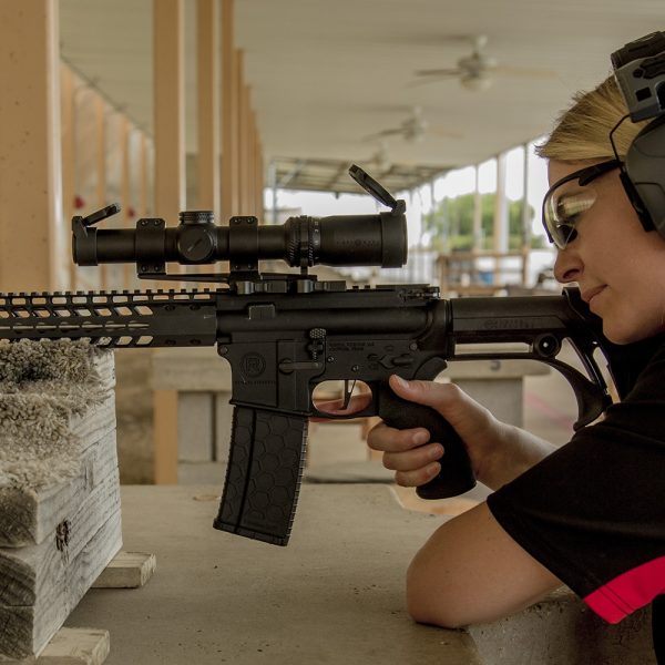 Sightmark Tactical 30mm LQD Cantilever Mount - Image 12