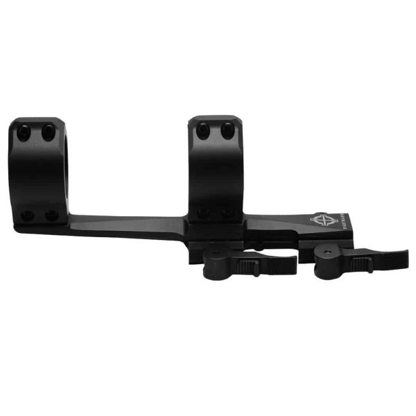 Sightmark Tactical 30mm LQD Cantilever Mount - Image 5