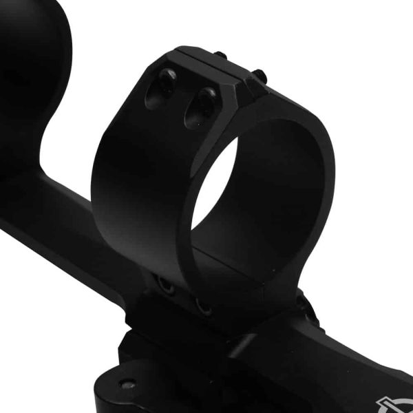Sightmark Tactical 30mm LQD Cantilever Mount - Image 6