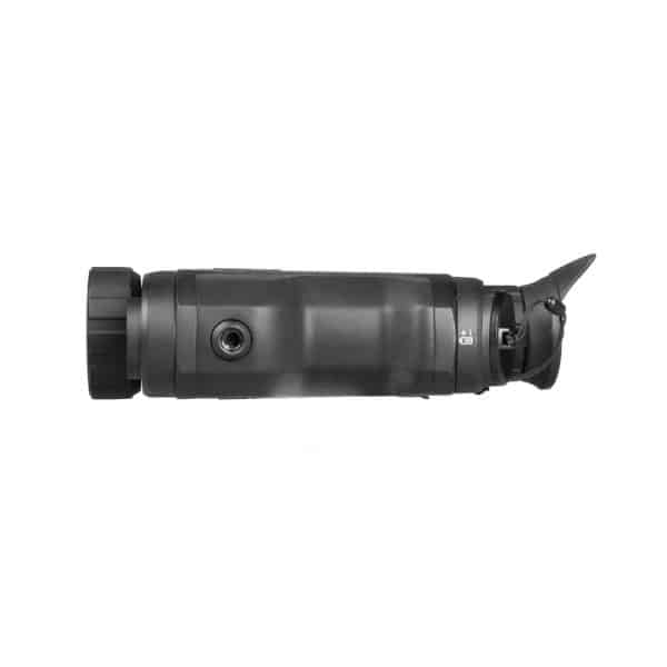AGM Reach IR 50-640 LRF Thermal Monocular (FREE Additional Batteries, Charger and Braided Lanyard!) - Image 3