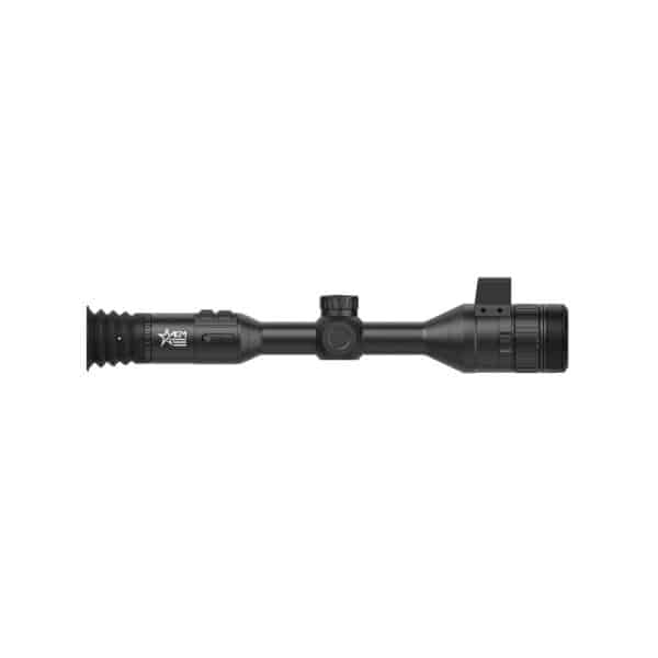 AGM Spectrum LRF 4K Digital Day and Night Vision Rifle Scope (Free 2x 18650 Batteries Included!) - Image 4