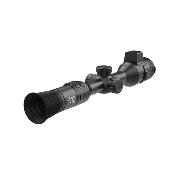 AGM Spectrum LRF 4K Digital Day and Night Vision Rifle Scope (Free 2x 18650 Batteries Included!) - Image 6