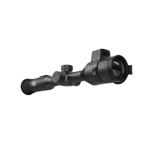 AGM Spectrum LRF 4K Digital Day and Night Vision Rifle Scope (Free 2x 18650 Batteries Included!) - Image 7