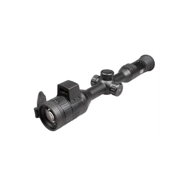 AGM Spectrum LRF 4K Digital Day and Night Vision Rifle Scope (Free 2x 18650 Batteries Included!) - Image 8
