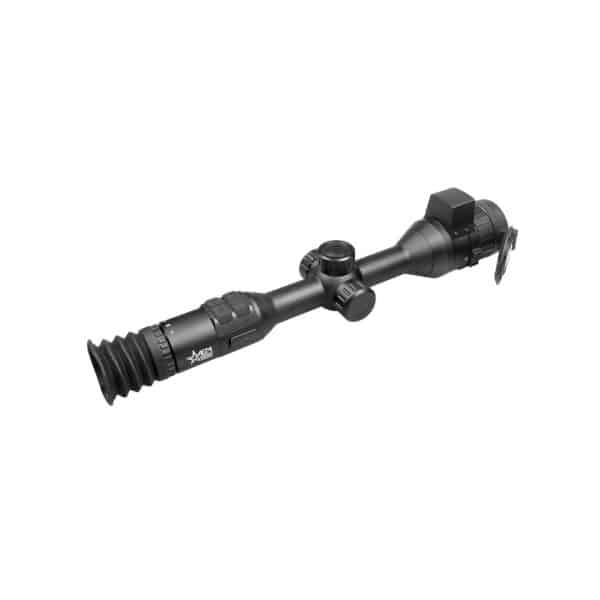 AGM Spectrum LRF 4K Digital Day and Night Vision Rifle Scope (Free 2x 18650 Batteries Included!) - Image 9