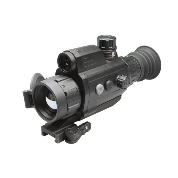 AGM Varmint V2 LRF 35-384 Thermal Weapon Scope (FREE Additional Batteries and Charger!) - Image 2