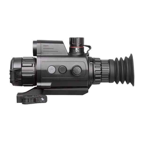 AGM Varmint V2 LRF 35-384 Thermal Weapon Scope (FREE Additional Batteries and Charger!) - Image 3
