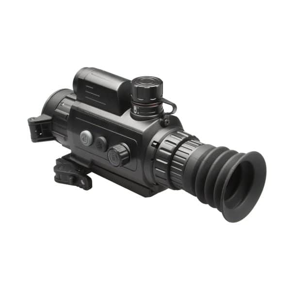 AGM Varmint V2 LRF 35-384 Thermal Weapon Scope (FREE Additional Batteries and Charger!) - Image 5