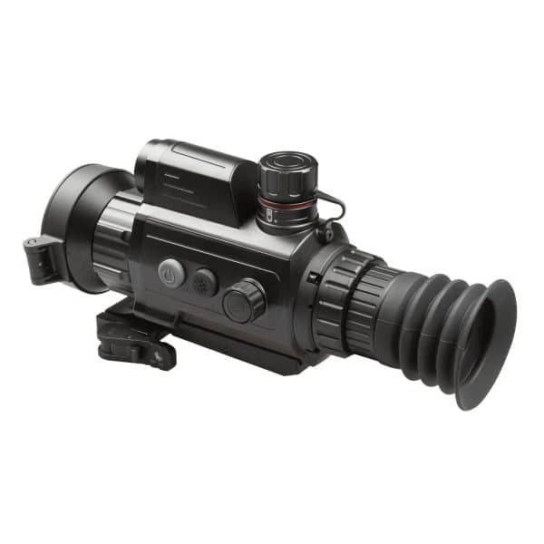 AGM Varmint V2 LRF 50-384 Thermal Weapon Scope (FREE Additional Batteries and Charger!) - Image 5