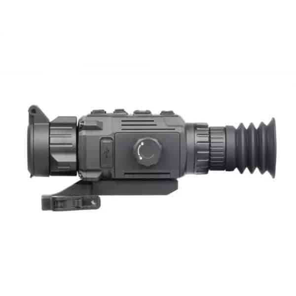AGM Rattler V2 19-256 Thermal Weapon Sight (Free NightSnipe NS10,000 AGM Battery Pack!) - Image 5