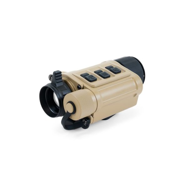 InfiRay Outdoor RICO MICRO RH25V2 Multi-Purpose Thermal Monocular (Free MICRO PICTAIL Helmet/Weapon Shoe, MQD Mount and NS10,000 Battery Pack!) - Image 13